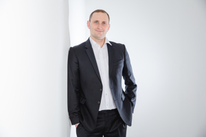 Alexander Schmidt, AKS Immobilien