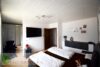 Attraktives Zweifamilienhaus in einer schönen Lage in Pforzheim / Würm - EG Schlafzimmer
