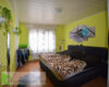 Lichtdurchflutete 3-Zimmer-Wohnung in Pforzheim - Schlafzimmer