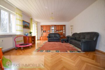 Große und helle Wohnung in Pforzheim, 75175 Pforzheim, Etagenwohnung